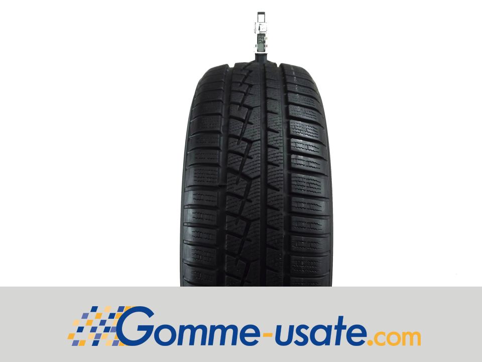Thumb Yokohama Gomme Usate Yokohama 205/55 R16 91H W.drive V902A M+S (90%) pneumatici usati Invernale_2
